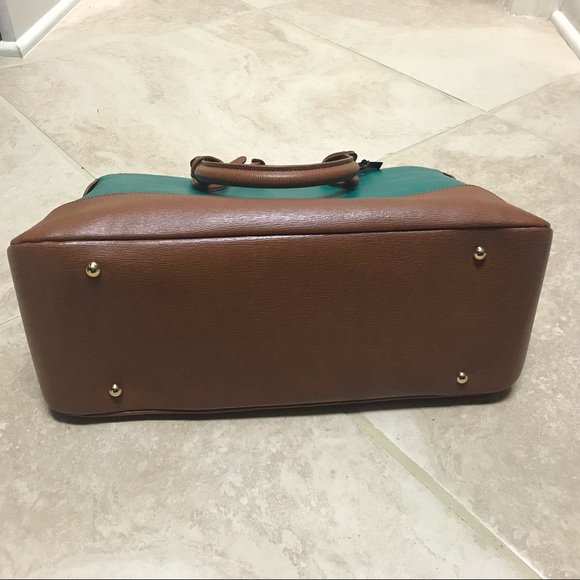 Ralph Lauren Satchel - Picture 7 of 12